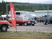 Dragracing Hagfors open 2016
